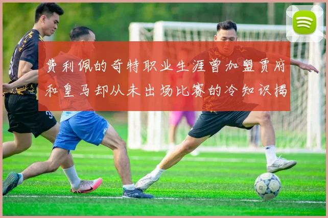 费利佩的奇特职业生涯曾加盟贾府和皇马却从未出场比赛的冷知识揭秘