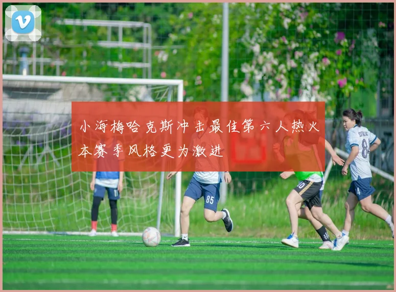 小海梅哈克斯冲击最佳第六人热火本赛季风格更为激进